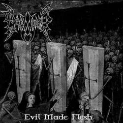 Blackmoon (COL) : Evil Made Flesh